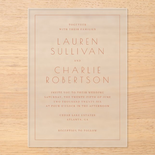 ___LLMGEN___ 17 ACRYLEINLADUNGEN (Vorderseite)