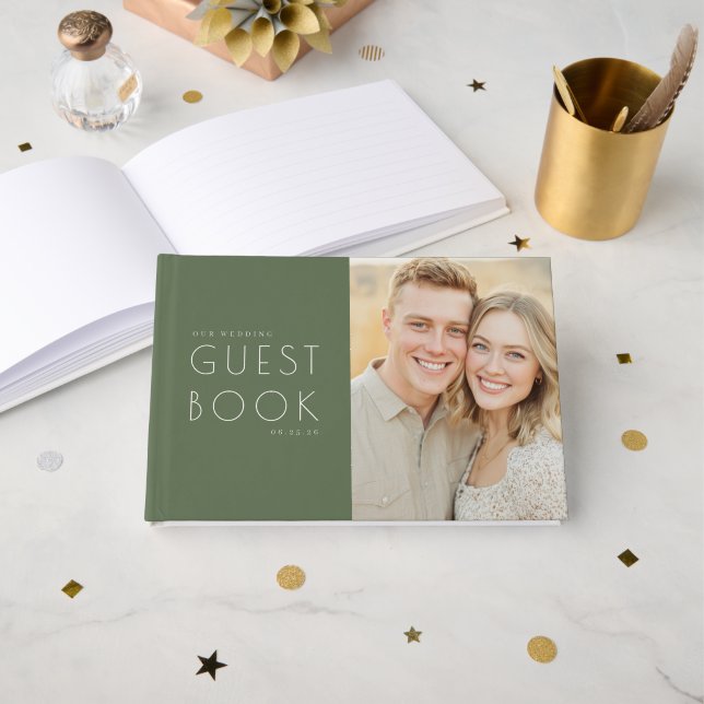 ___LLMGEN___ 40 GÄSTEBUCH (Vorderseite Offen)