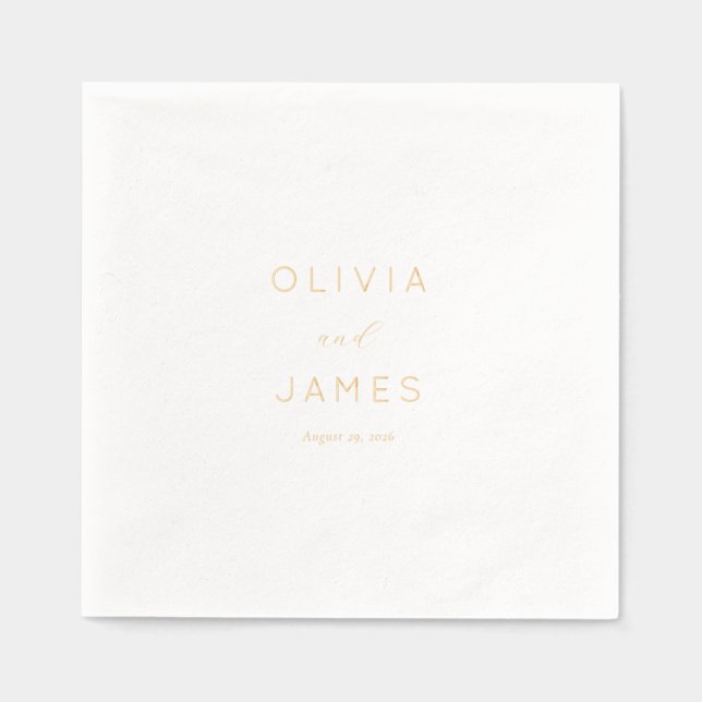 ___LLMGEN___ 41 SERVIETTEN MIT FOLIE (Vorderseite)