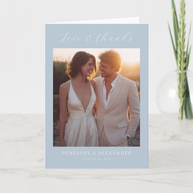 ___LLMGEN___ 42 DANKESKARTE (Vorderseite)