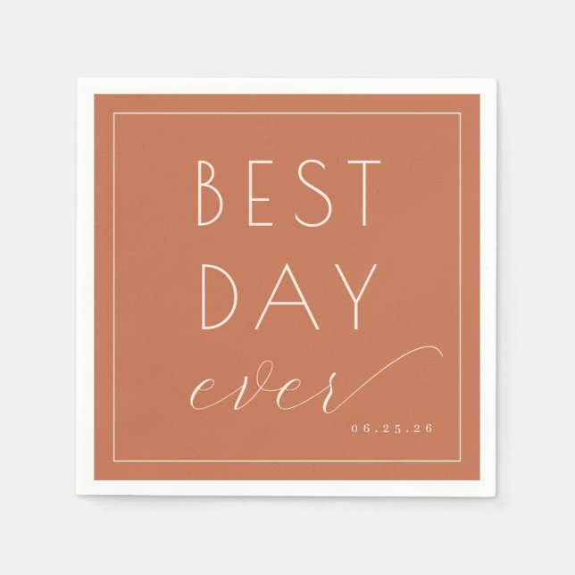 ___LLMGEN___ 5 SERVIETTE (Vorderseite)