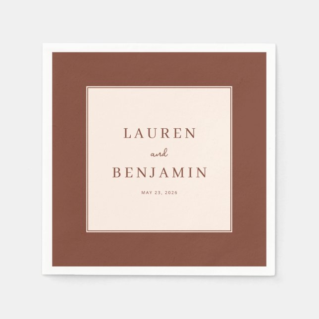 ___LLMGEN___ 5 SERVIETTE (Vorderseite)