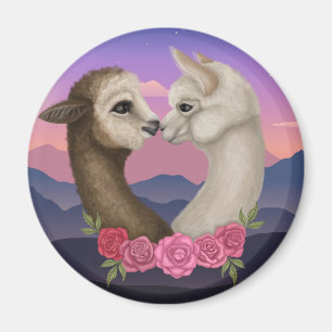 Llove Magnet