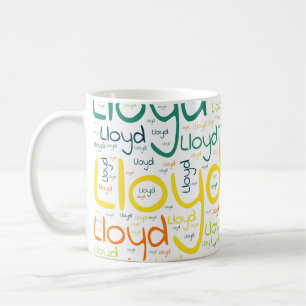 Lloyd Kaffeetasse