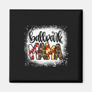 Llpark Mama Mama Verkaufen Weichll Muttertag Geble Magnet