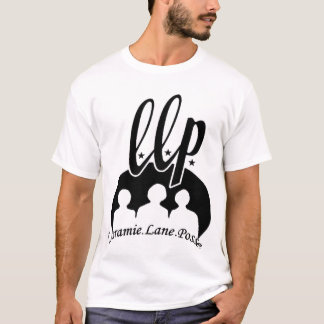 LLPlogo-Schluss 2008 T-Shirt