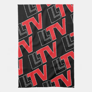 LLTV Tuch