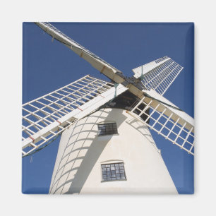 Llynnon-Mühle, Llandeusant, Anglesey, Wales (RF) Magnet