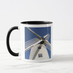 Llynnon-Mühle, Llandeusant, Anglesey, Wales (RF) Tasse