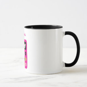 LMA Geschenkidee Tasse
