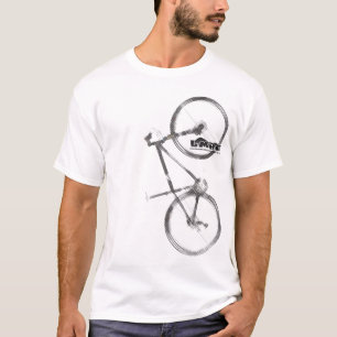LMBC großes Fahrrad T-Shirt