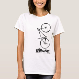 LMBC harter Schwanz T-Shirt