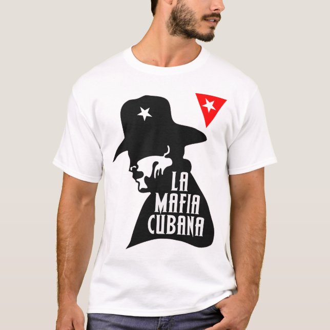 LMC offizielles Logo T-Shirt (Vorderseite)