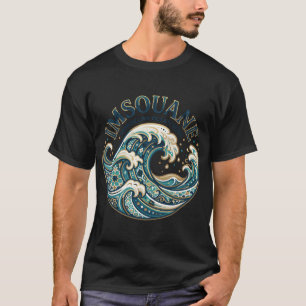 lmsouane Marokko, Surfen, Tee & Atlantische Küsten