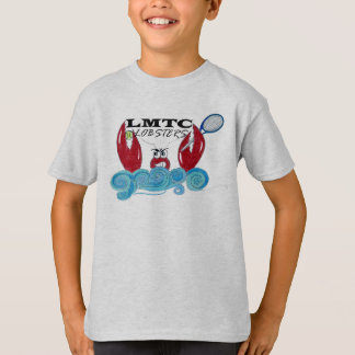 LMTC Hummer T-Shirt