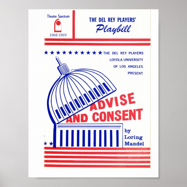 LMU Library Advisor und Consent Poster (Vorne)