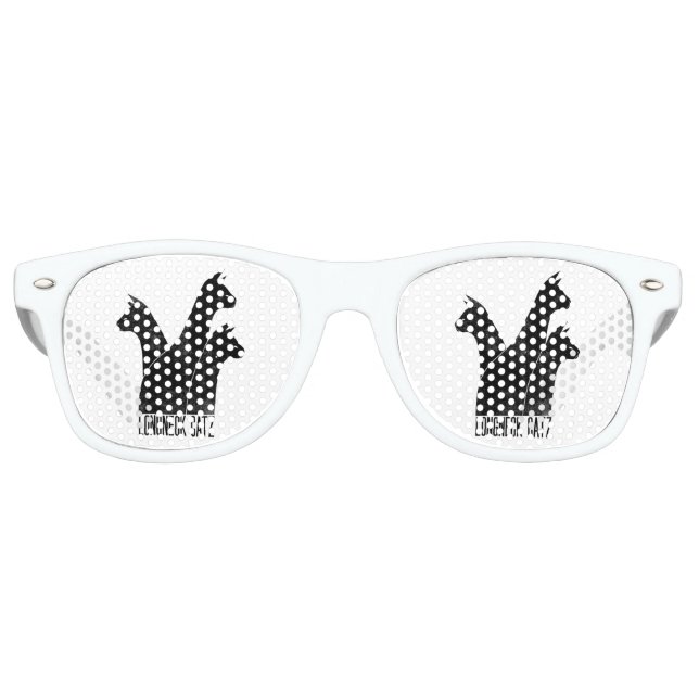 LNC Sun Glasses Sonnenbrille (Vorderseite)