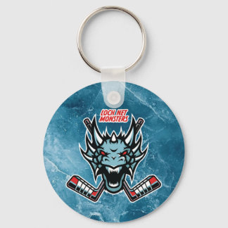 LNM Circular Keychain Schlüsselanhänger