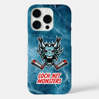 LNM iPhone-Hülle iPhone 16 Pro Hülle