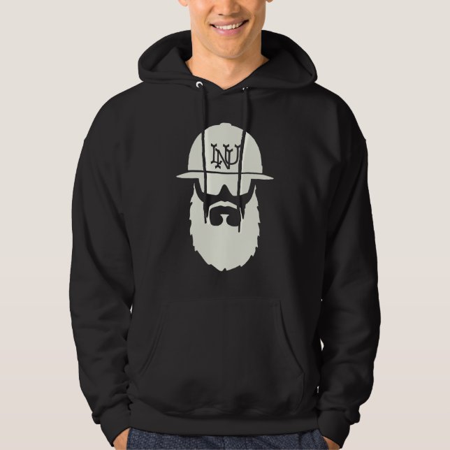 LNU Typ Hoodie (Vorderseite)