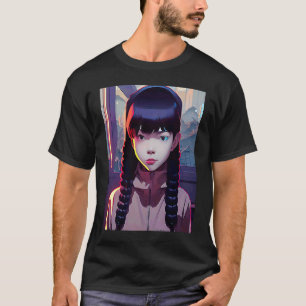 Lo fi Hip Hop Chillhop Chill Beats Ästhetik 169 T-Shirt