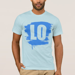 LO (VE) T-Shirt