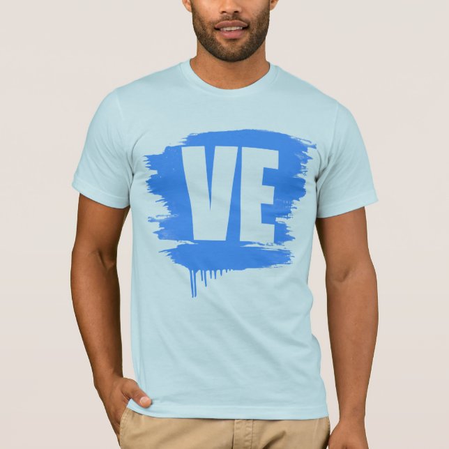 (LO) VE T-Shirt (Vorderseite)