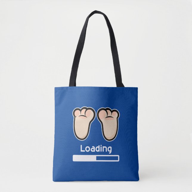 Loading... (Vorderseite)