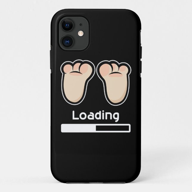 Loading... Case-Mate iPhone Hülle (Rückseite)