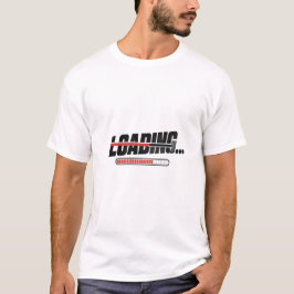 Loading... T-Shirt