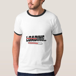 Loading... T-Shirt