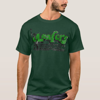 Loafers Restaurant & Bar - Pittsburgh T-Shirt