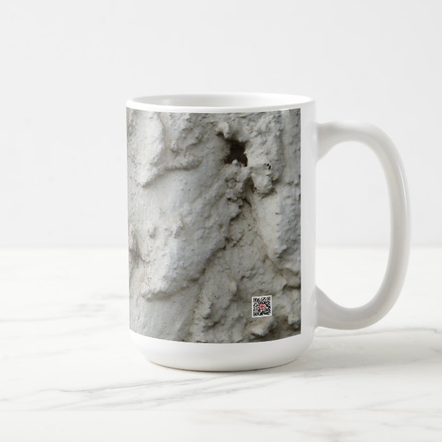 Loam Wall Kaffeetasse (Rechts)