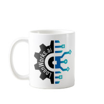 LoanWorks Gear+ Kaffee-Cup