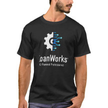 LoanWorks Pro T - Shirt