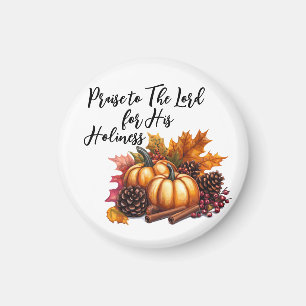 Lob des Herrn Magnet