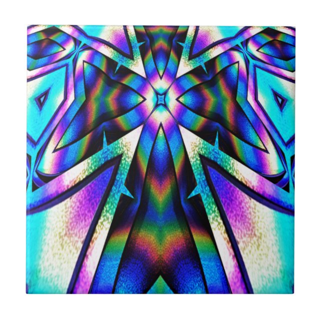 Lob #!_ fliese (Vorderseite)