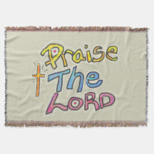 Lob für den Christlichen Herrn