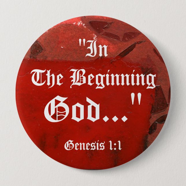 Lob für den Lord Button (Vorderseite)