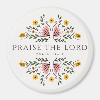 Lob für den Lord-Magneten Magnet