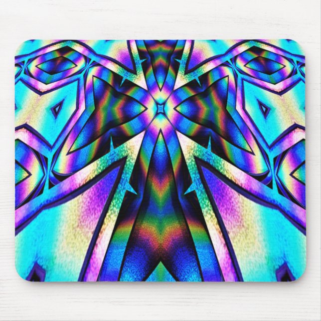 Lob #!_ mousepad (Vorne)