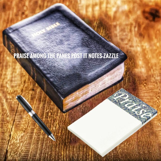 Lob unter den Pfoten Post-it Klebezettel (Von Creator hochgeladen)