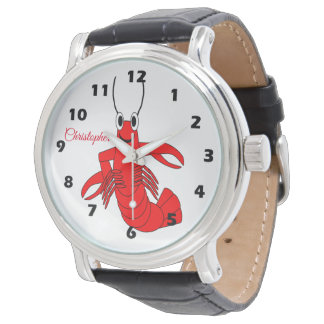 Lobbydesign Armbanduhr
