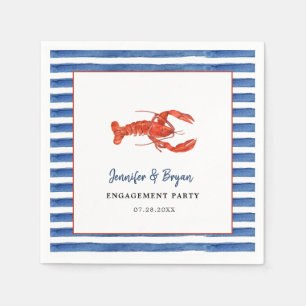 Lobbygruppe Serviette