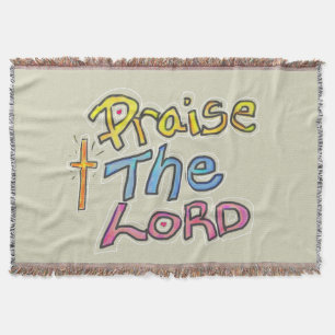 Lobe den Herrn Christlich  Decke