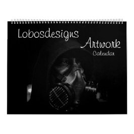 Lobos-Kalender Kalender