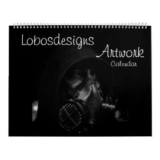Lobos-Kalender Kalender