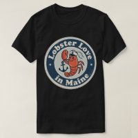 Lobster Liebe_ Mainstream Maritime Artwork