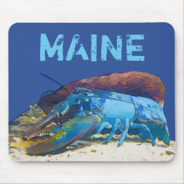 LOBSTER MOUSEPAD