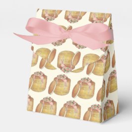 Lobster Newberg Meeresfrüchte Retro Cuisine Geschenkschachtel